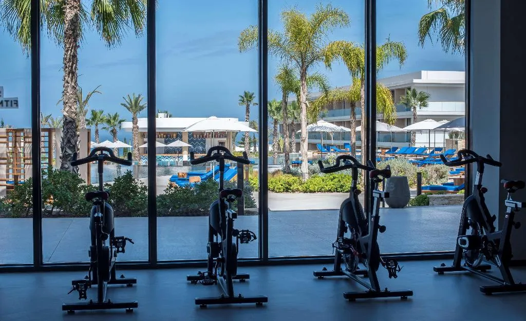 Sports and Entertainment, Hyatt Regency Taghazout, Agadir