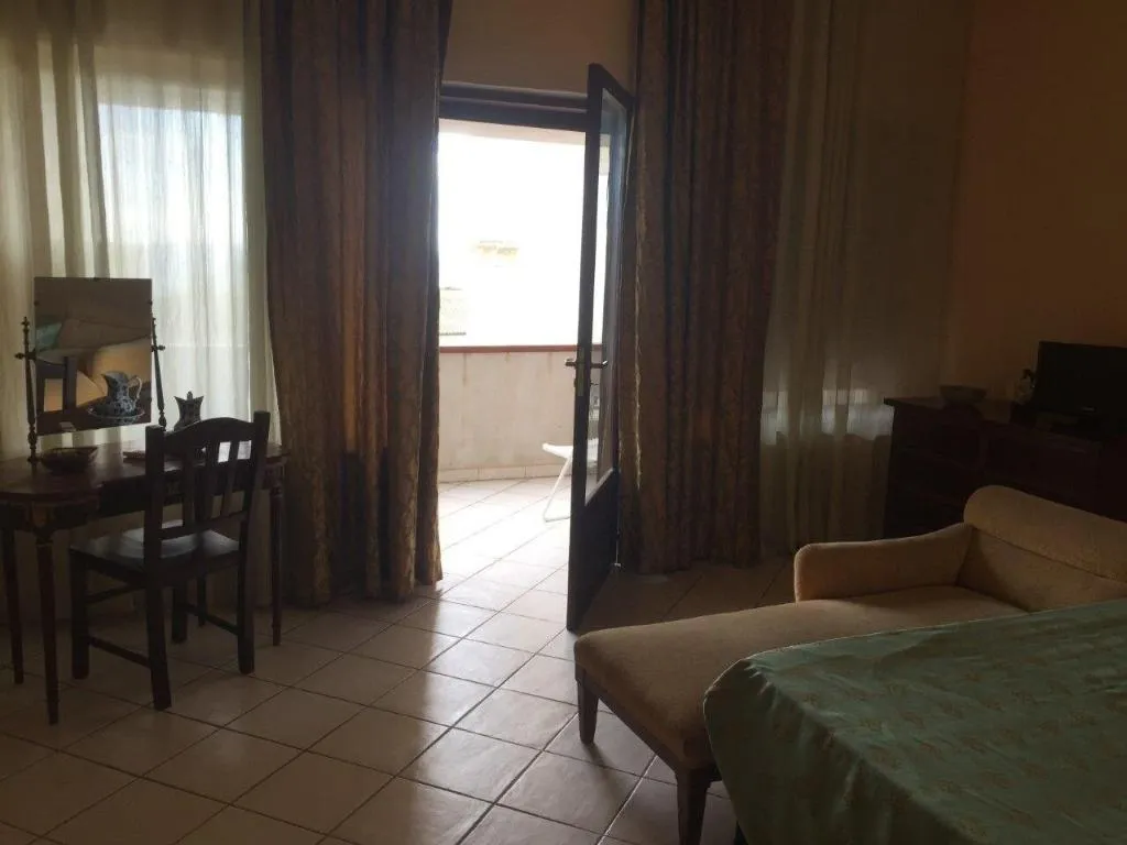 Room, Sciacca Bed And Breakfast Natoli, Palermo