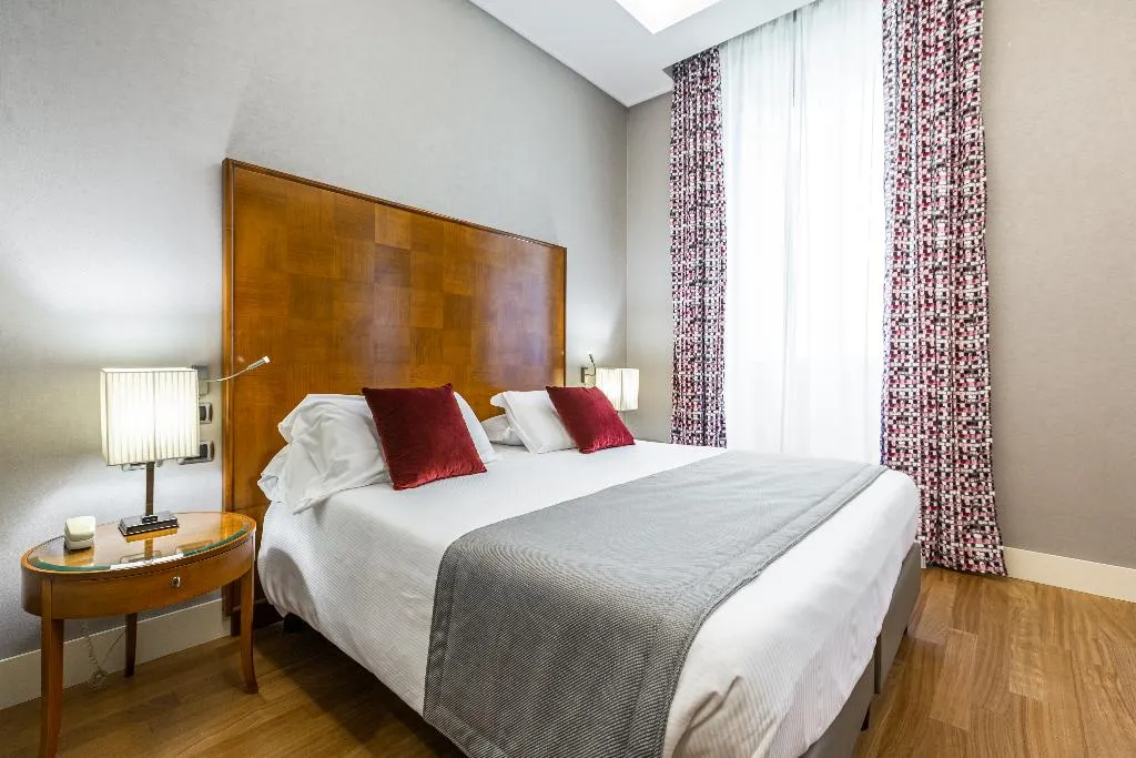 Double or Twin CLASSIC Room, Delle Nazioni, Rome