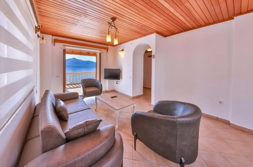 Room, Kuluhana Hotel & Villas Kalkan, Dalaman