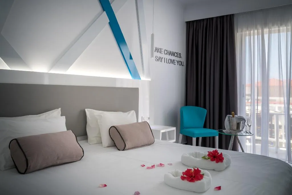 TWIN SUPERIOR Room, Diana Palace Hotel Zakynthos, Zante