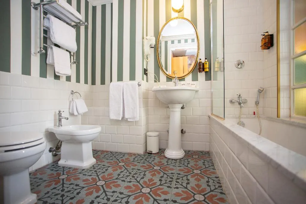 DOUBLE SUPERIOR Room, Casual Eclettico Milano, Milan