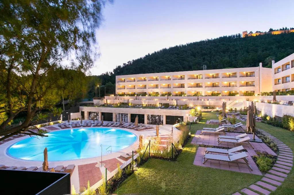 General view, Four Points By Sheraton Sesimbra, Lisbon