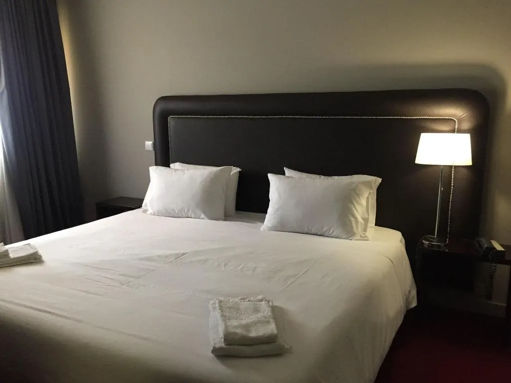 Room, Hotel Vila, Porto