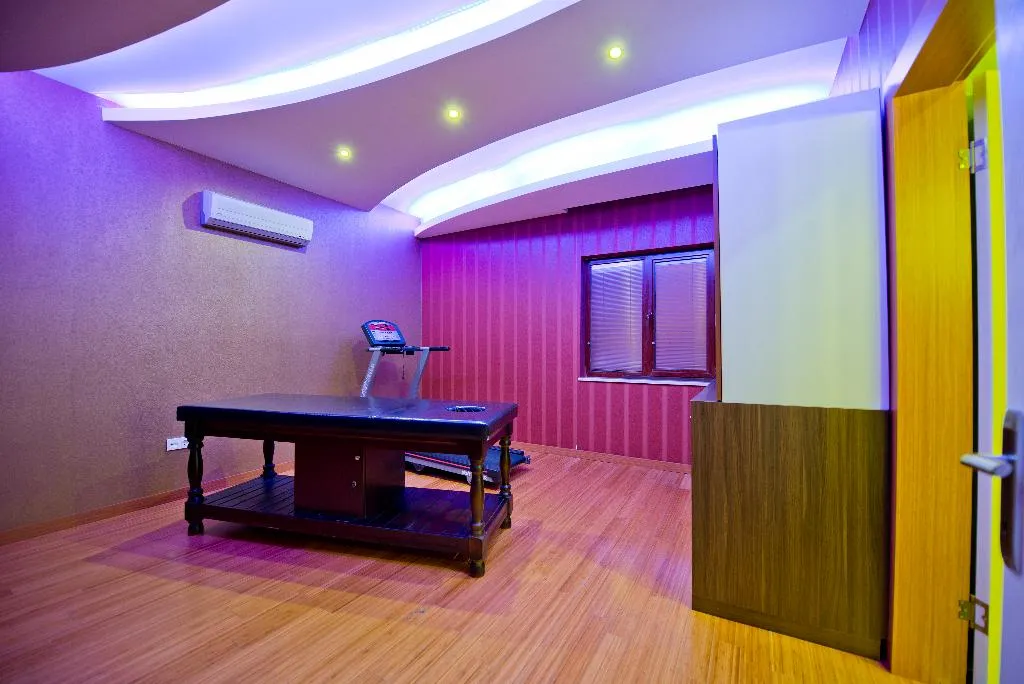 Room, Flora Garden Beach Side, Antalya