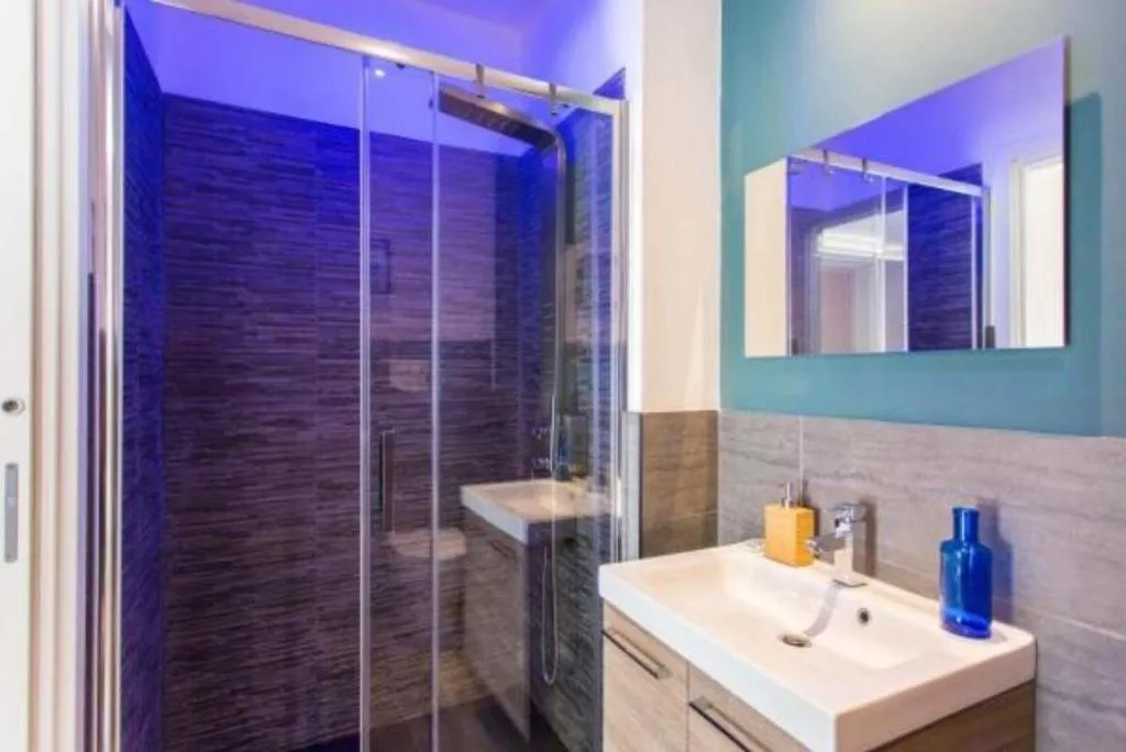 Room, Politeama Luxury Suites, Palermo