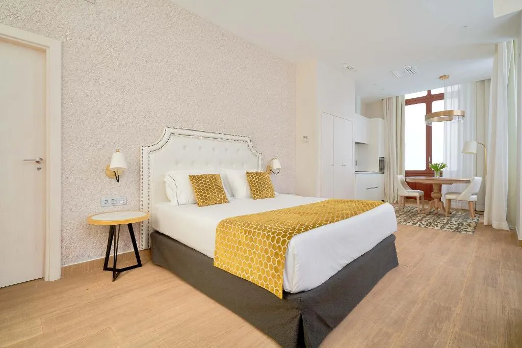 STUDIO STANDARD Room, Tandem Soho Suites, Costa Del Sol