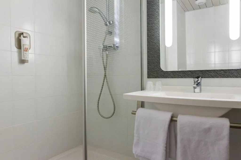 DOUBLE COMFORT Room, ibis Porto Sao Joao, Porto
