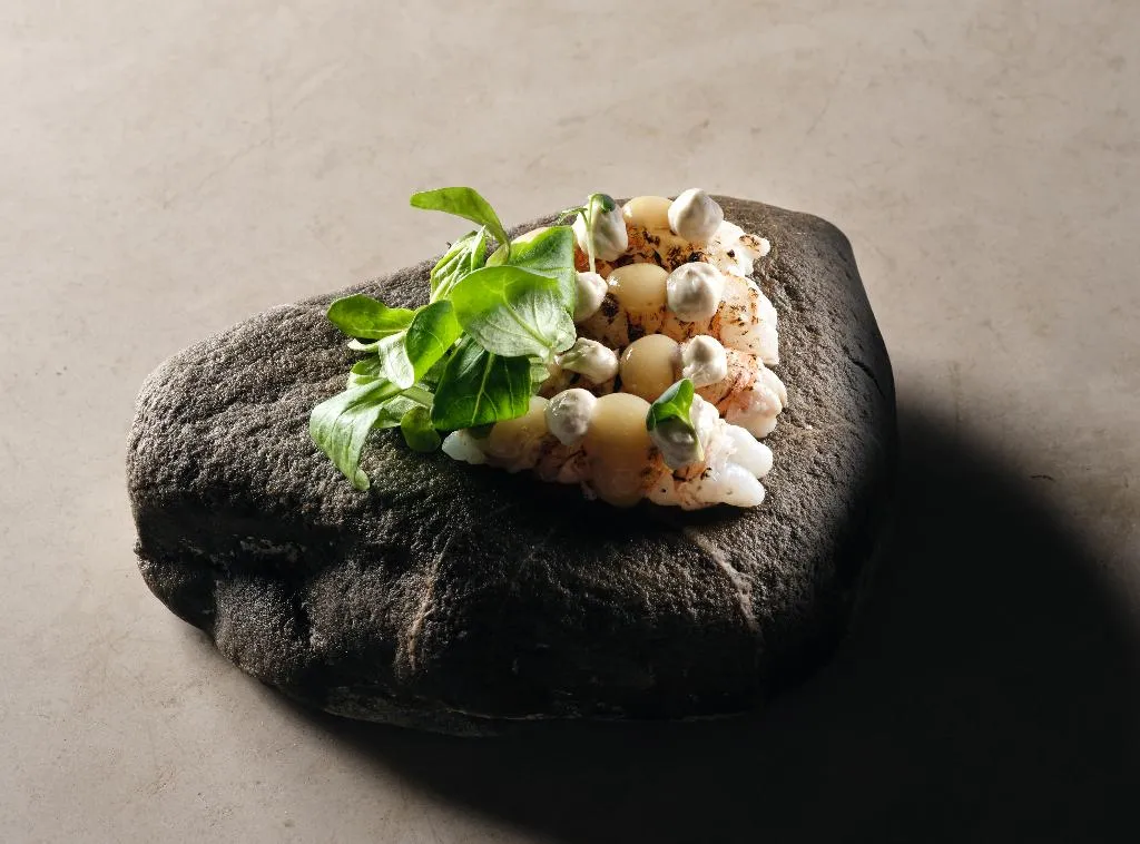 Restaurant, The Royal Senses Resort & Spa Crete, Curio Collect, Crete