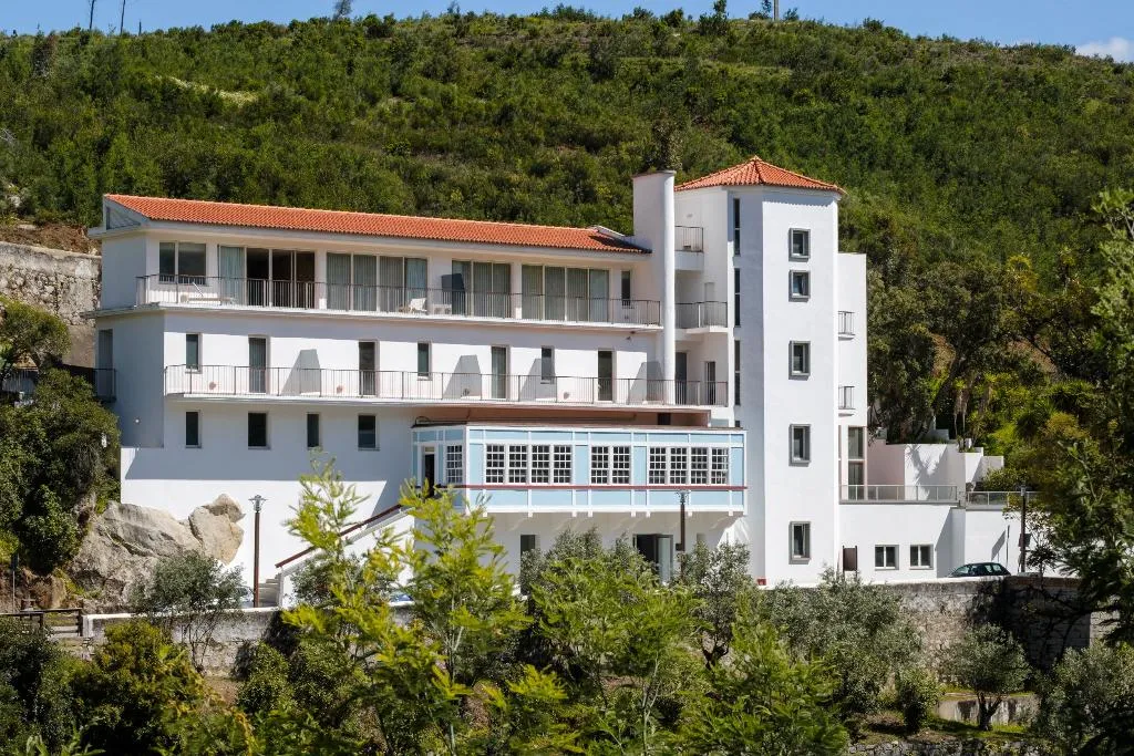 General view, Pure Monchique Hotel by Unlock Hotels, Algarve