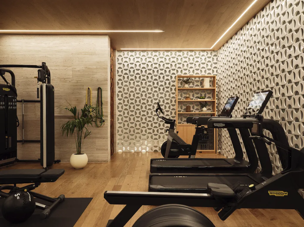 Sports and Entertainment, Rosewood Villa Magna, Madrid