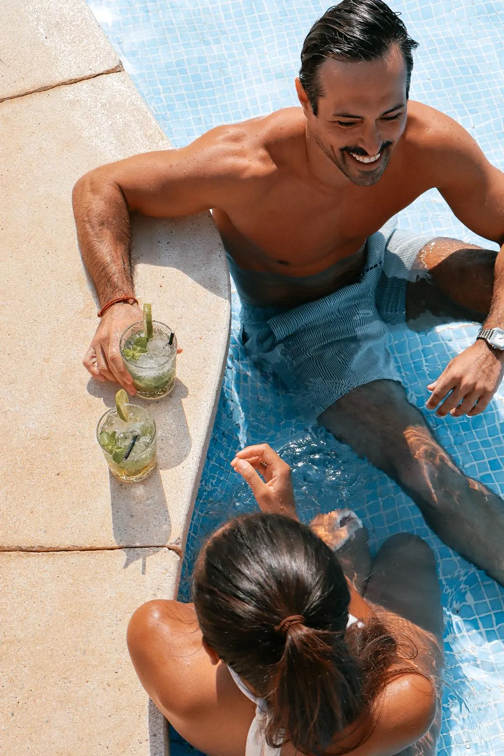 Pool, Hotel IPV Palace & Spa, Costa Del Sol