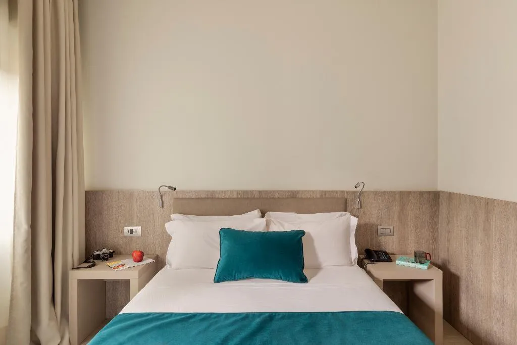 DOUBLE COMFORT Room, Living Hotel Milano, Milan
