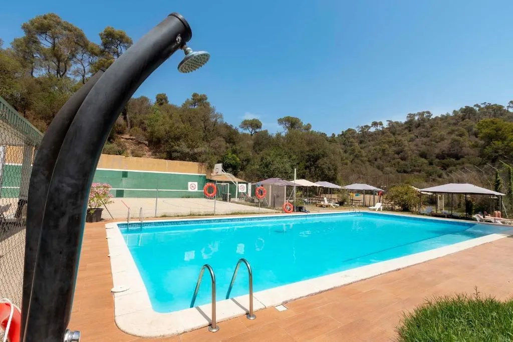 Pool, Inout Hostel, Barcelona