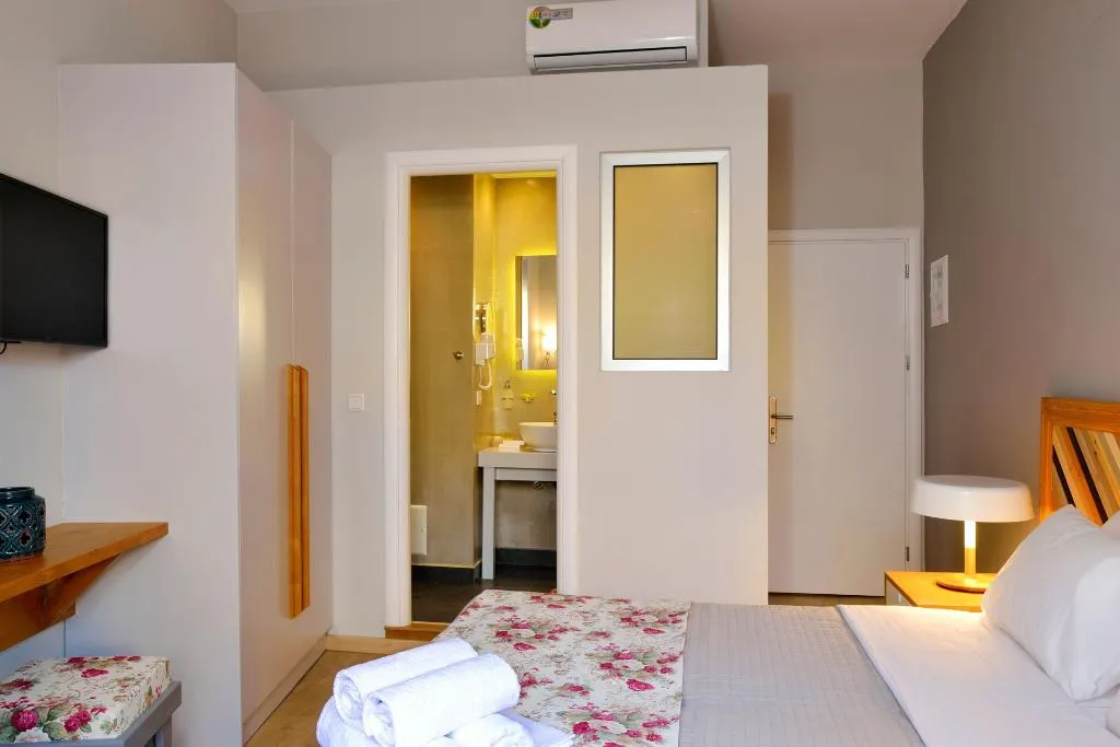DOUBLE CLASSIC Room, Elia Dorotheou, Crete