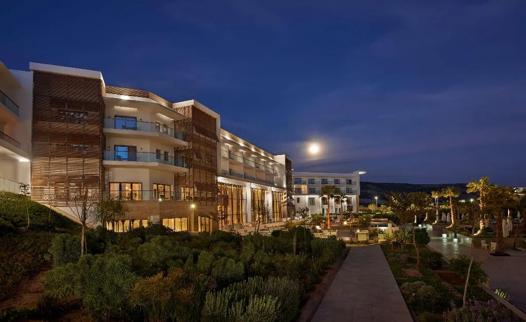 General view, Hyatt Place Taghazout Bay, Agadir