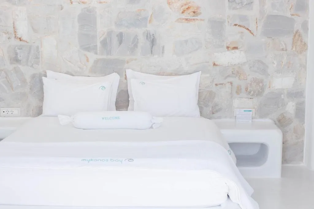 VILLA basement Room, Mykonos Bay Resort & Villas, Mykonos