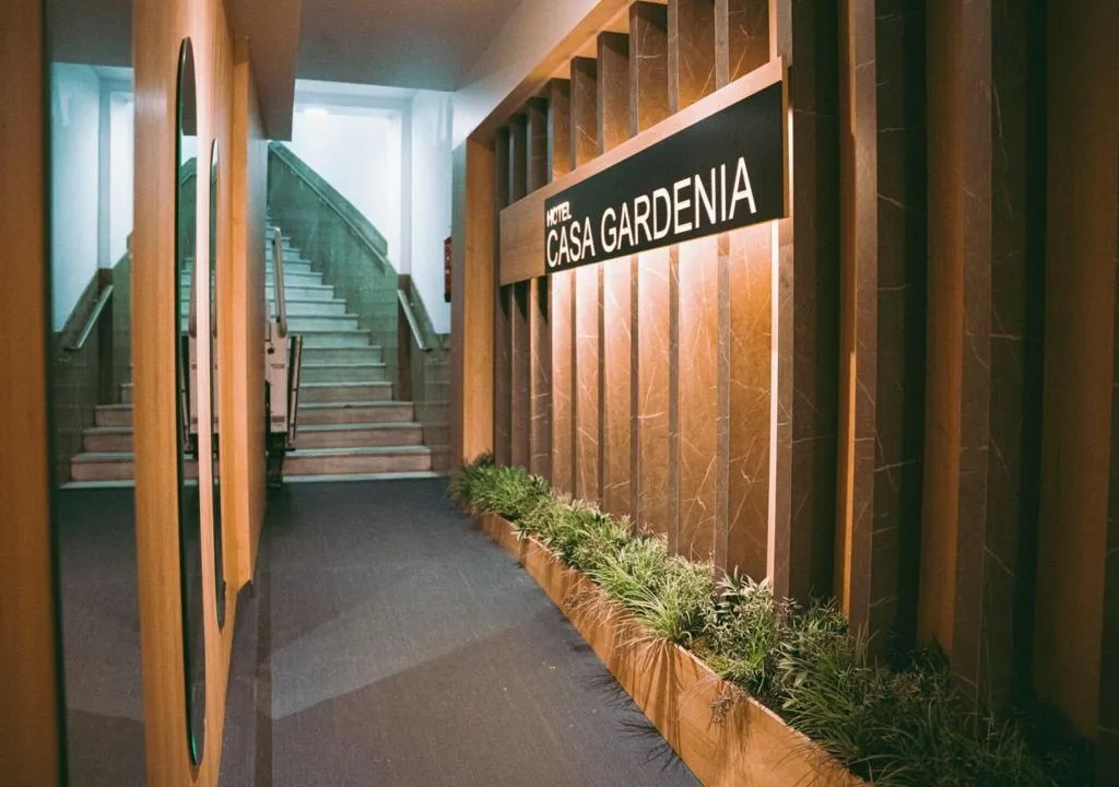 Lobby, Hostal Raval Rooms, Barcelona