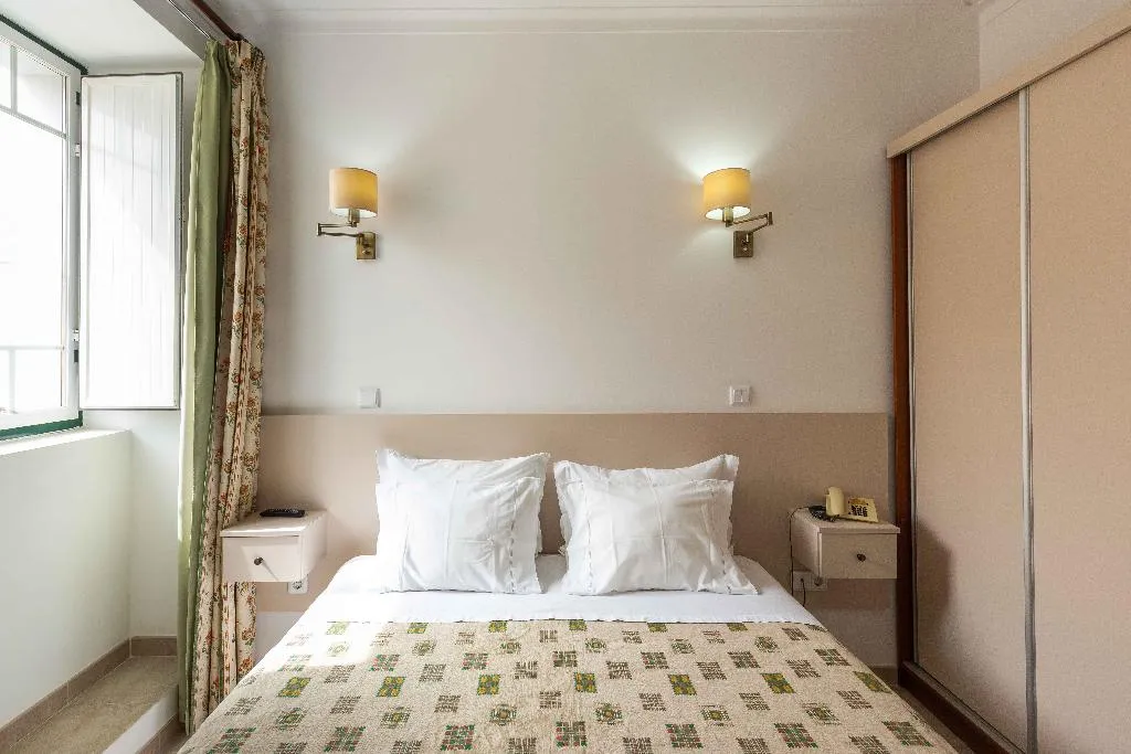 SINGLE ONE BEDROOM ONE BATHROOM Room, Villa Marquez, Algarve
