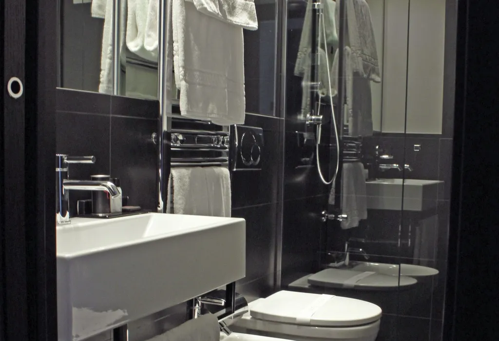DOUBLE SINGLE USE CLASSIC Room, Lhp Napoleon, Milan