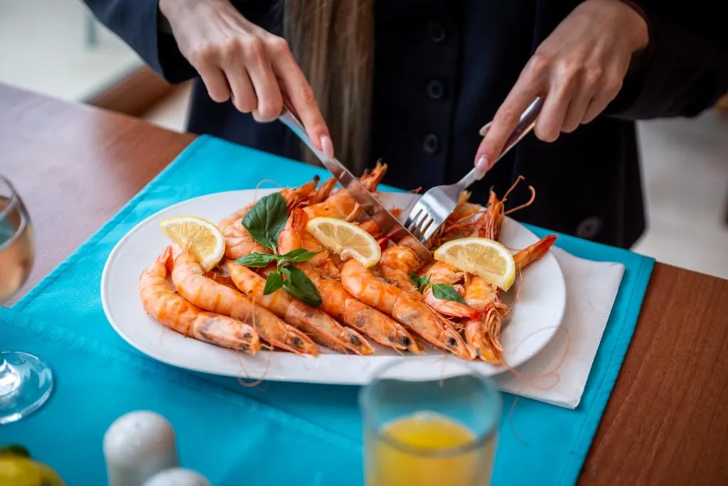 Restaurant, MiRaBelle, Varna