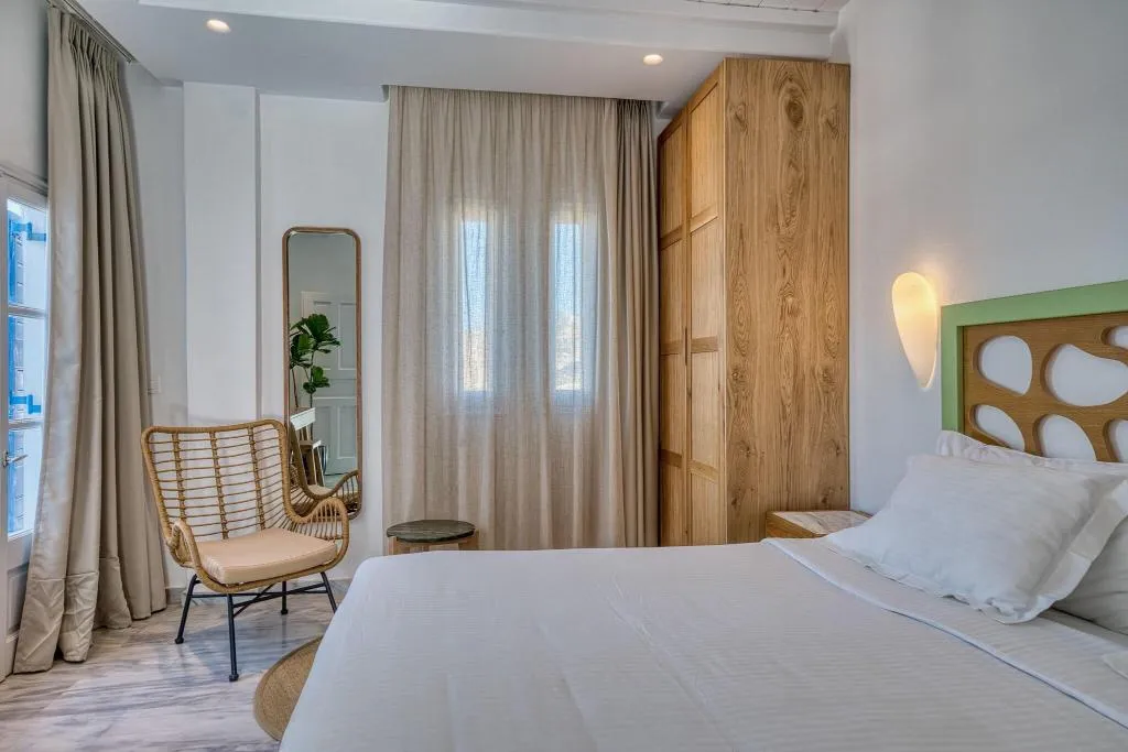 Room, San Antonio Summerland, Mykonos