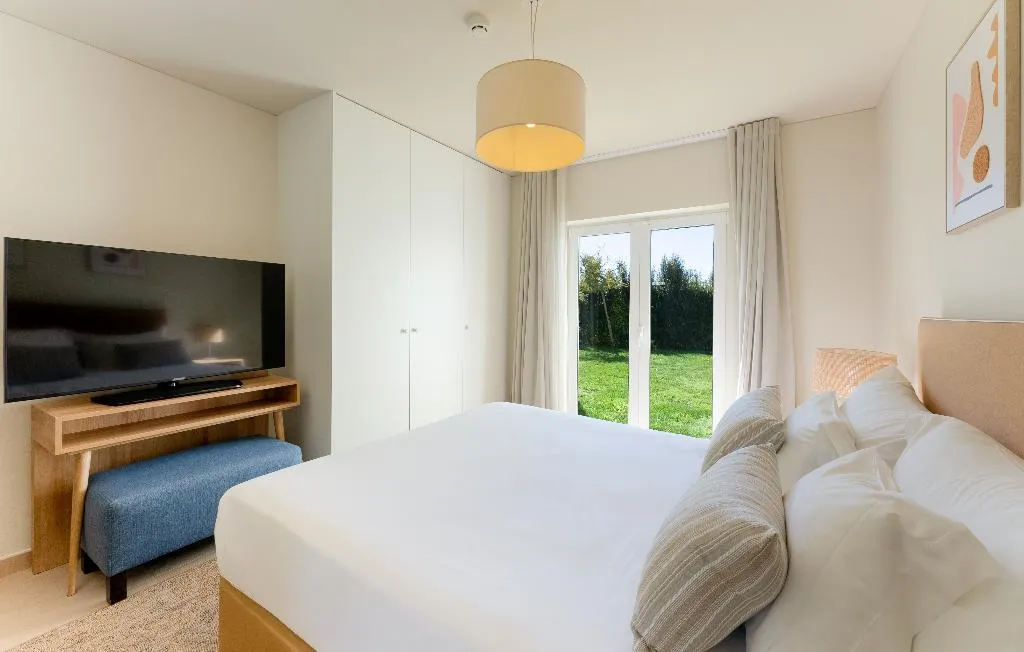 APARTMENT DELUXE TWO BEDROOM Room, Eden Villas & Apartments, Algarve
