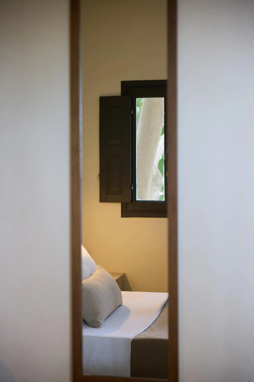 DOUBLE STANDARD Room, Bellonias Villas, Santorini