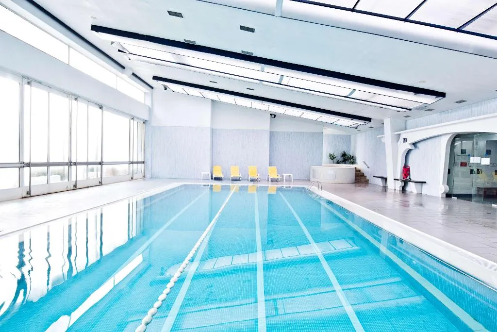 Pool, Golden Tulip Porto Gaia, Porto