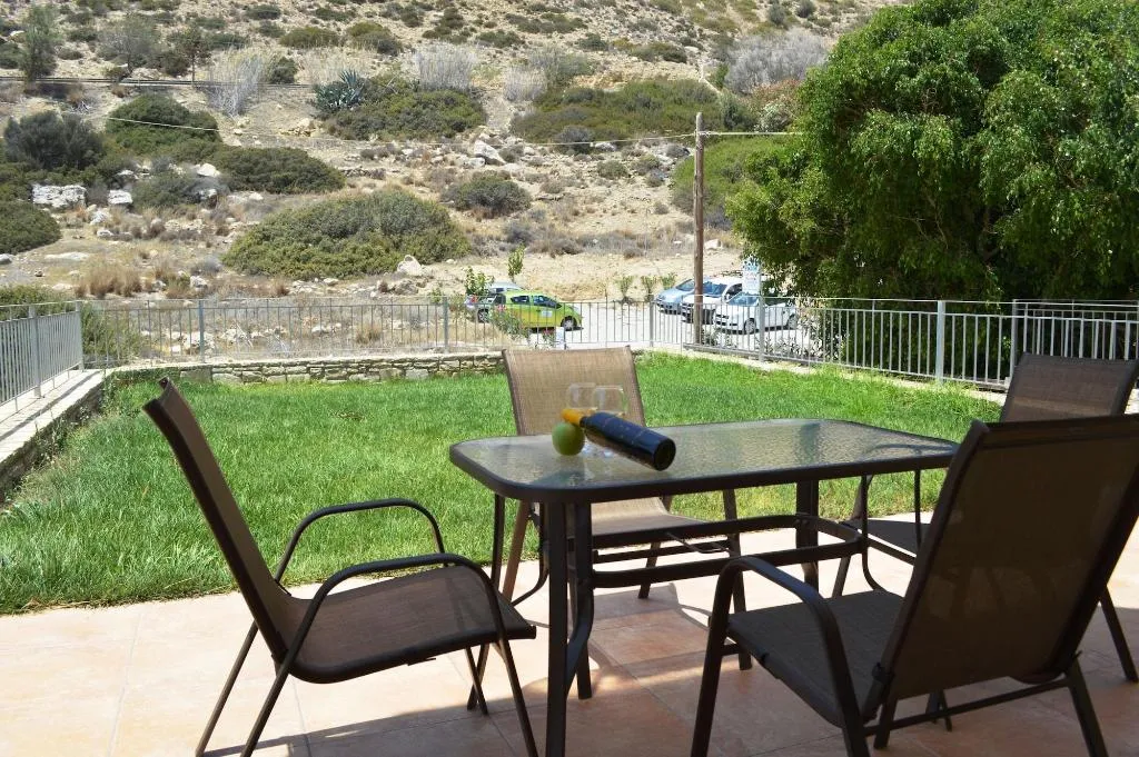 Room, Matala Bay in Style Apartments, Crete