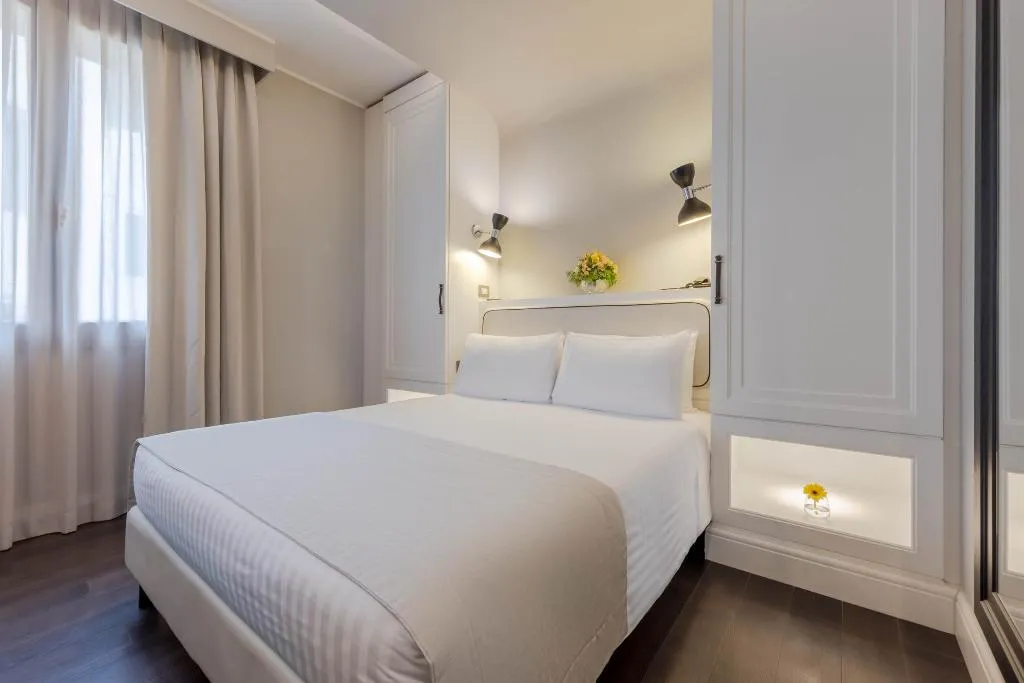 Room, Grande Italia- Chioggia, Venice