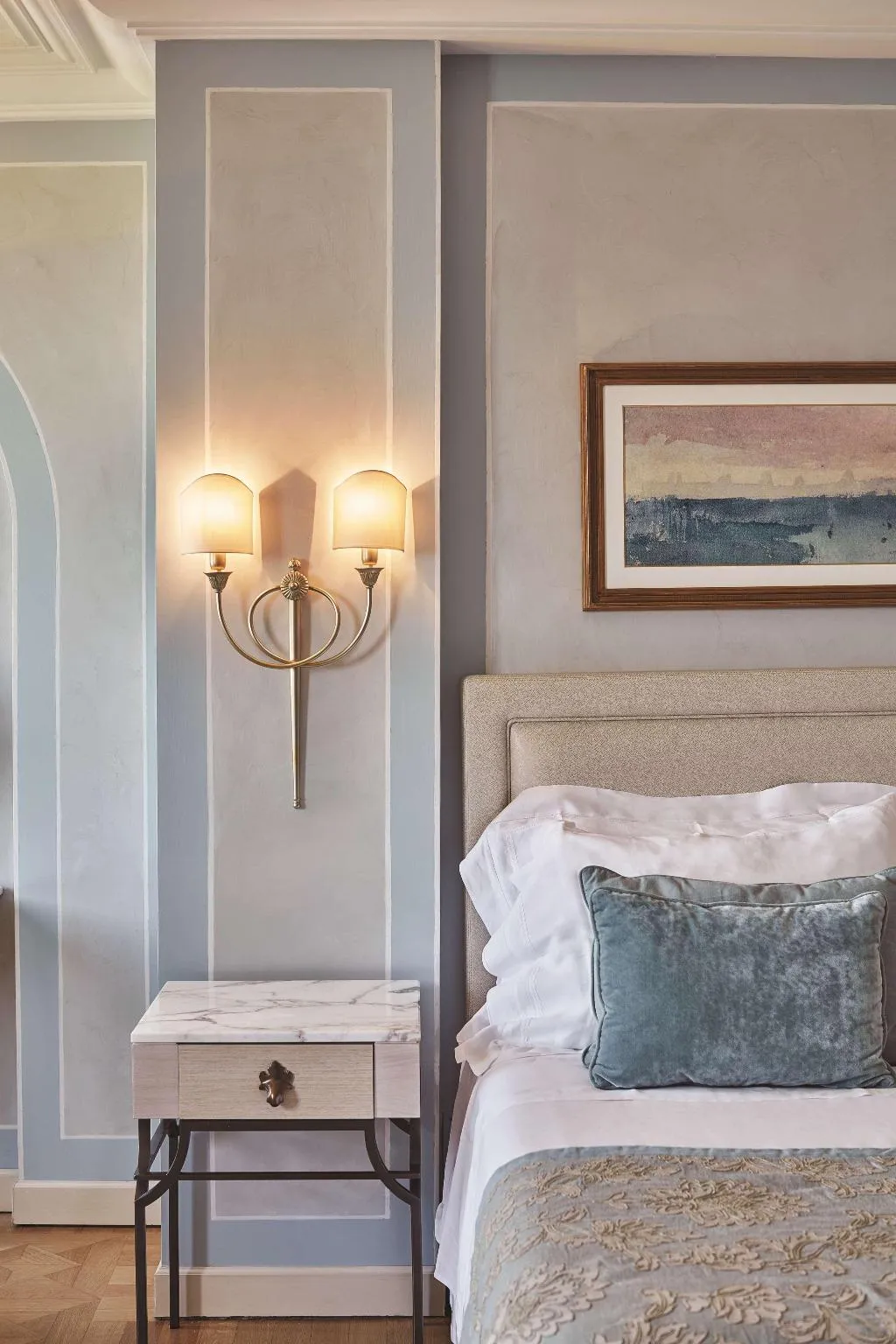Room PREMIUM Room, Hotel Cipriani, A Belmond Hotel, Venice, Venice