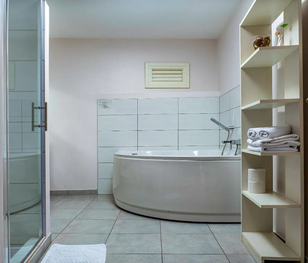 Room, Villa Borgo B&B, Istria