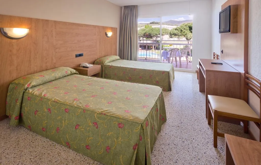 Room, President Calella, Costa Brava