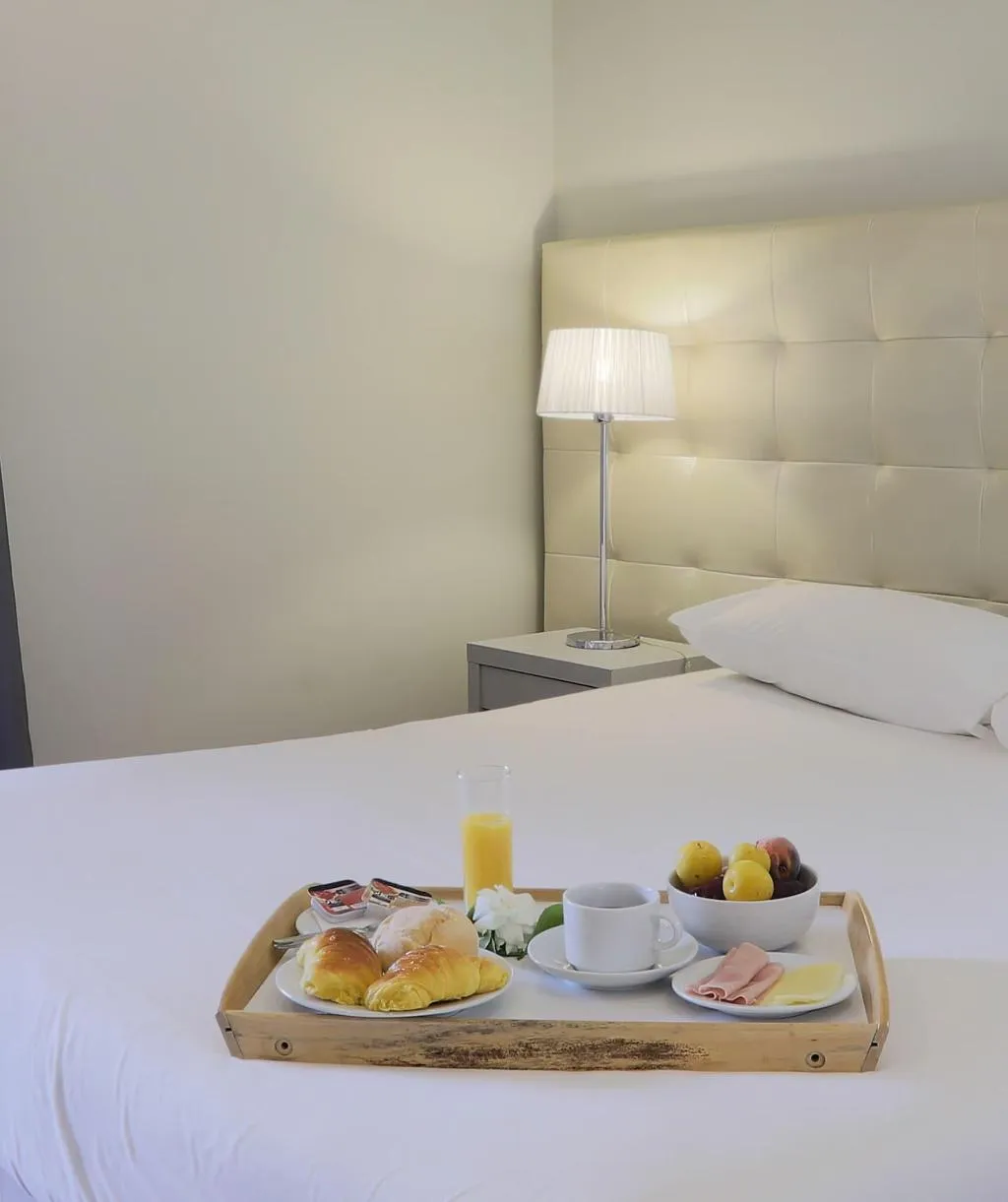 Room, Hotel Vila, Porto