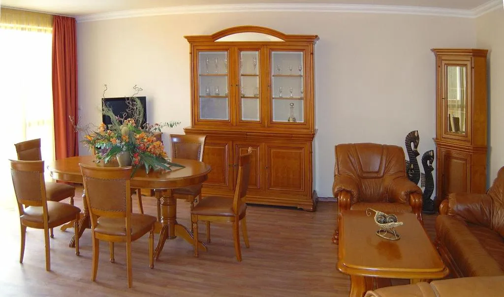 Room, Estreya Palace & Residence, Varna