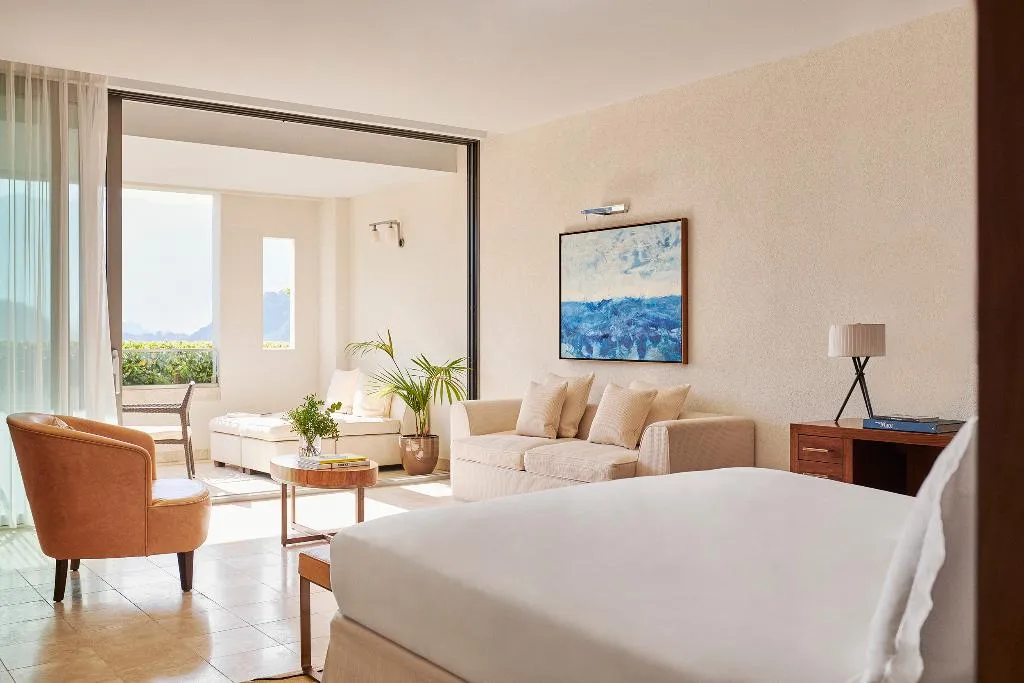 DOUBLE PREMIUM Room, Jumeirah Mallorca, Majorca