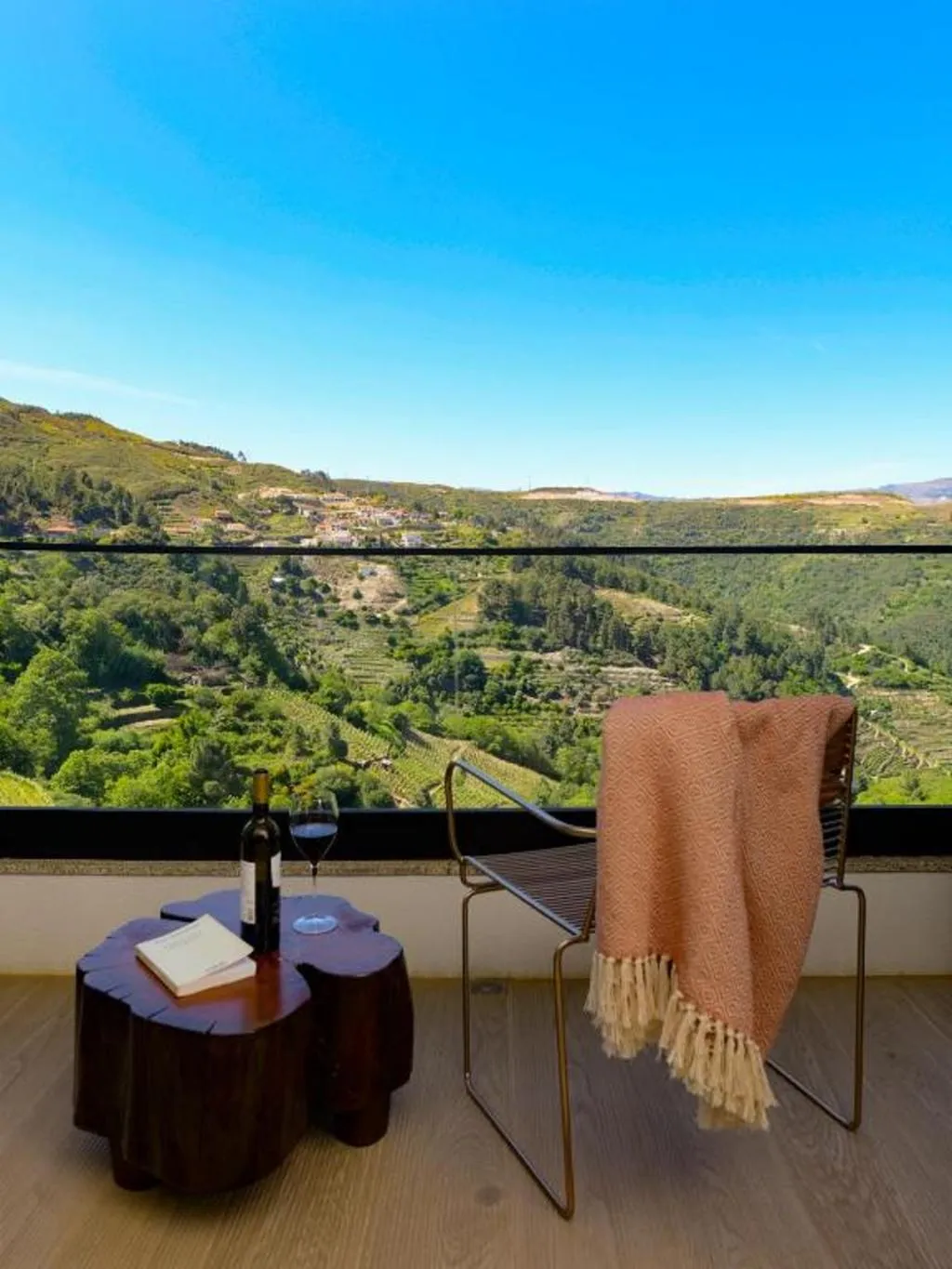 SUITE SUPERIOR Room, MW Douro & Wine SPA, Porto
