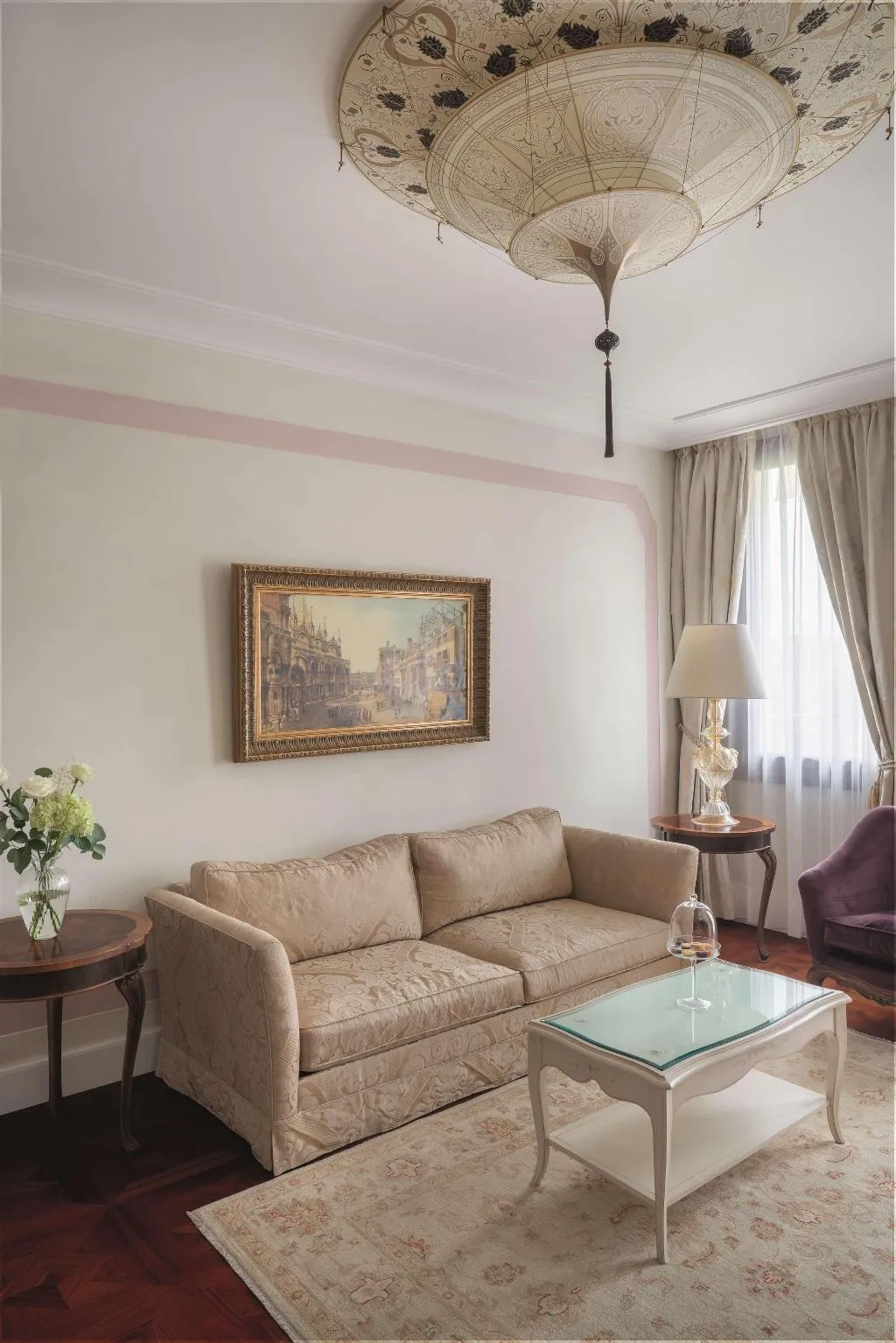 Room, Hotel Cipriani, A Belmond Hotel, Venice, Venice