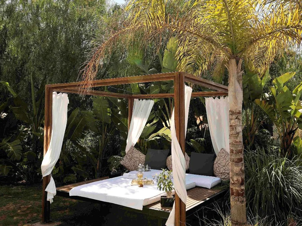 Sports and Entertainment, Hotel le Golf d'Essaouira & Spa, Essaouira