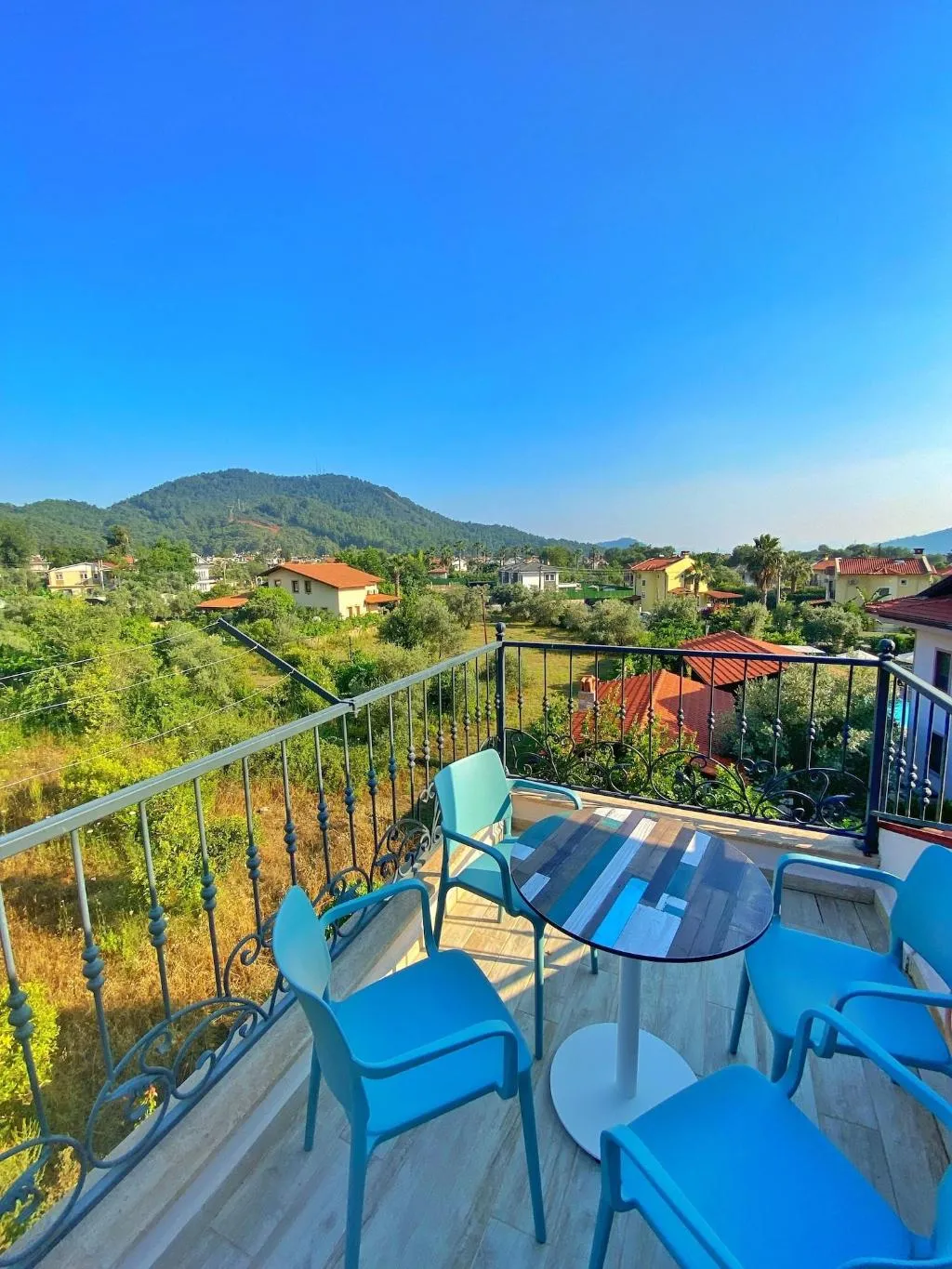 Room, Gocek Arion Hotel, Dalaman