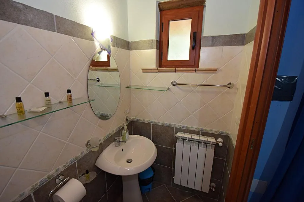 Room, Giucalem La Casa Negli Orti, Catania