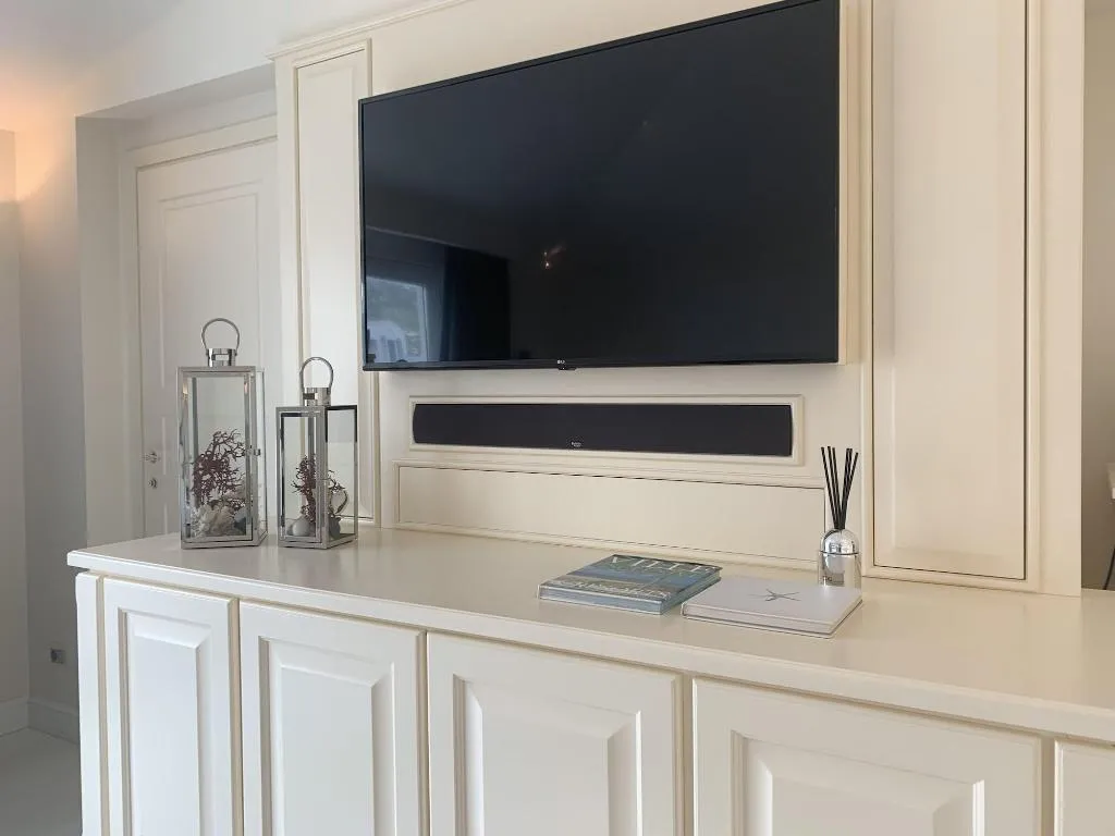 Room, White House Luxury Hospitality, Olbia