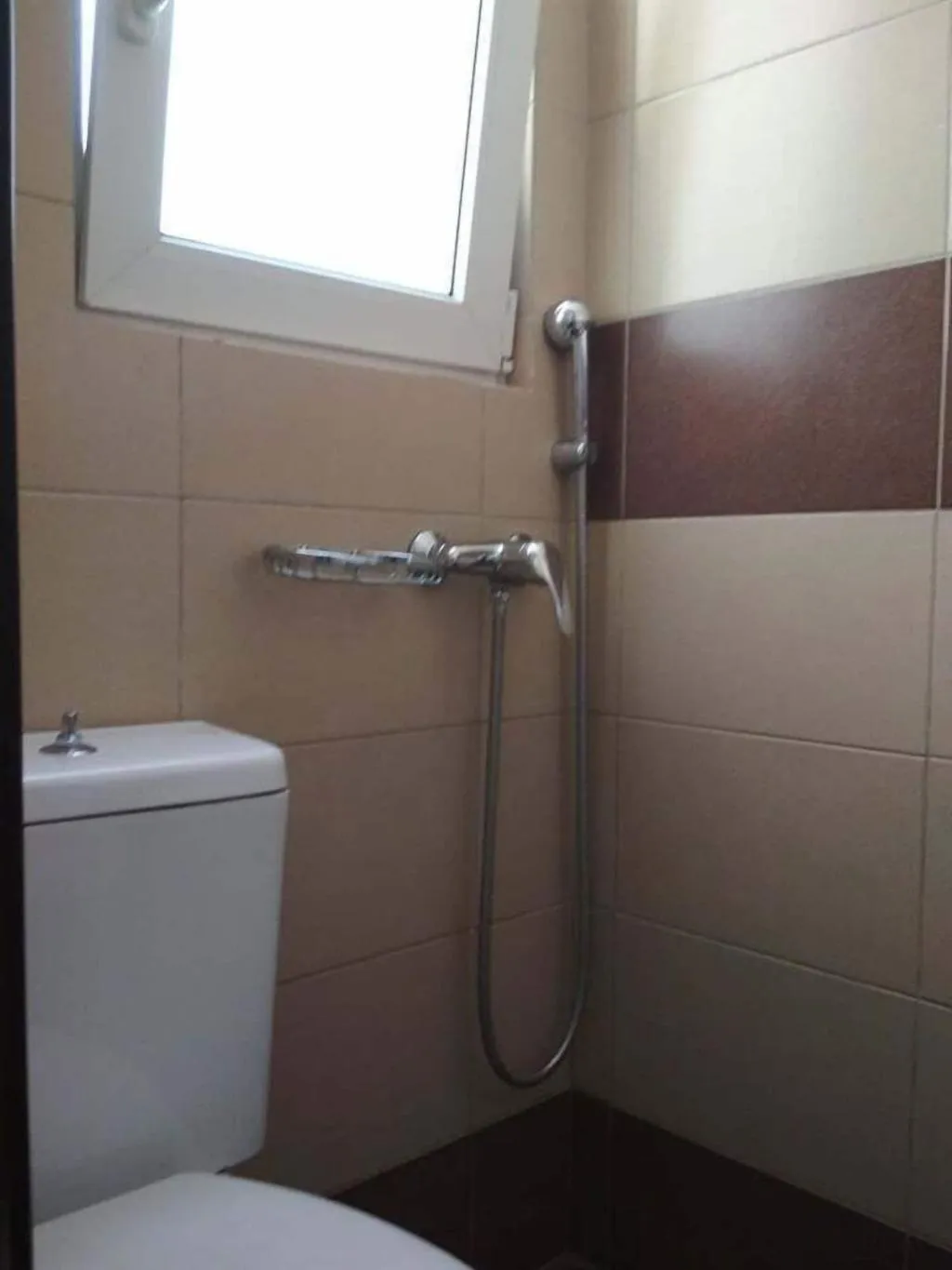 Room, Pella Inn Hostel, Athens