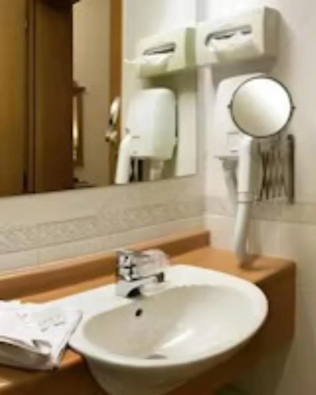 QUADRUPLE STANDARD Room, Hotel Kennedy Nova, Malta