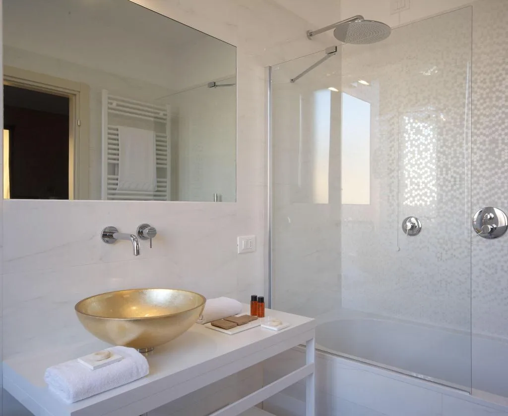 DOUBLE SUPERIOR Room, Arcadia, Venice