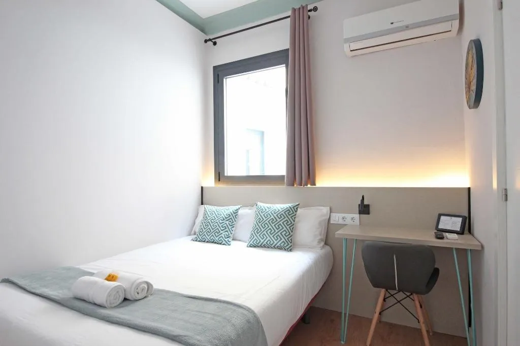 Room, Regina Selfcheck-in Smart Rooms, Majorca