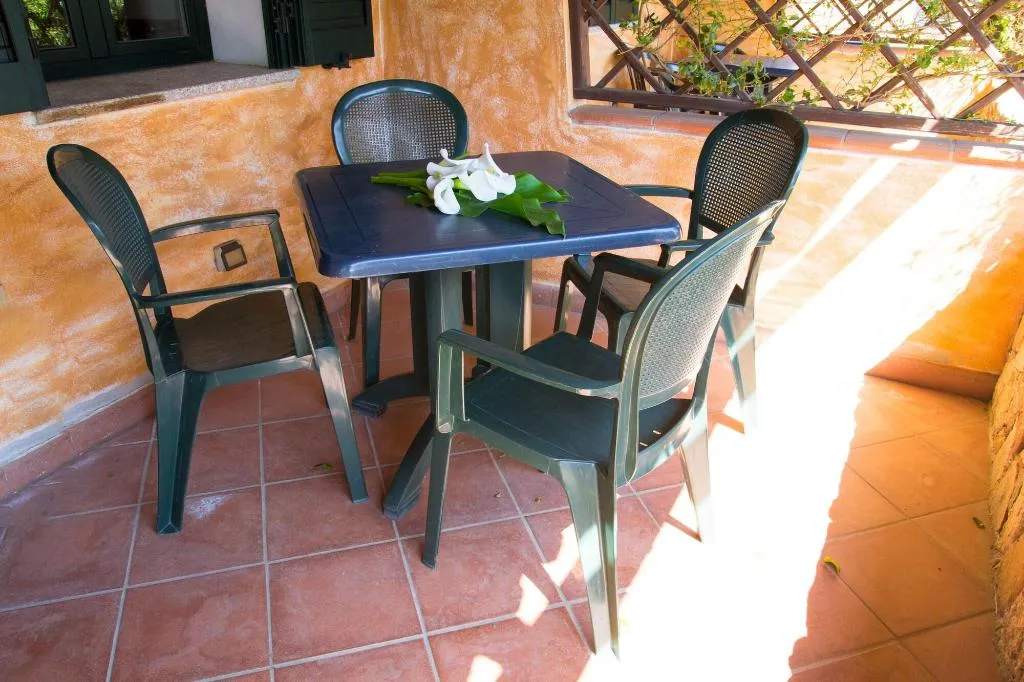 Room, Agriturismo Lu Branu, Olbia