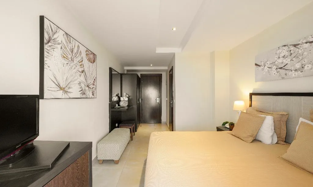 Double or Twin SUPERIOR SEA VIEW Room, Alkyonis, Halkidiki