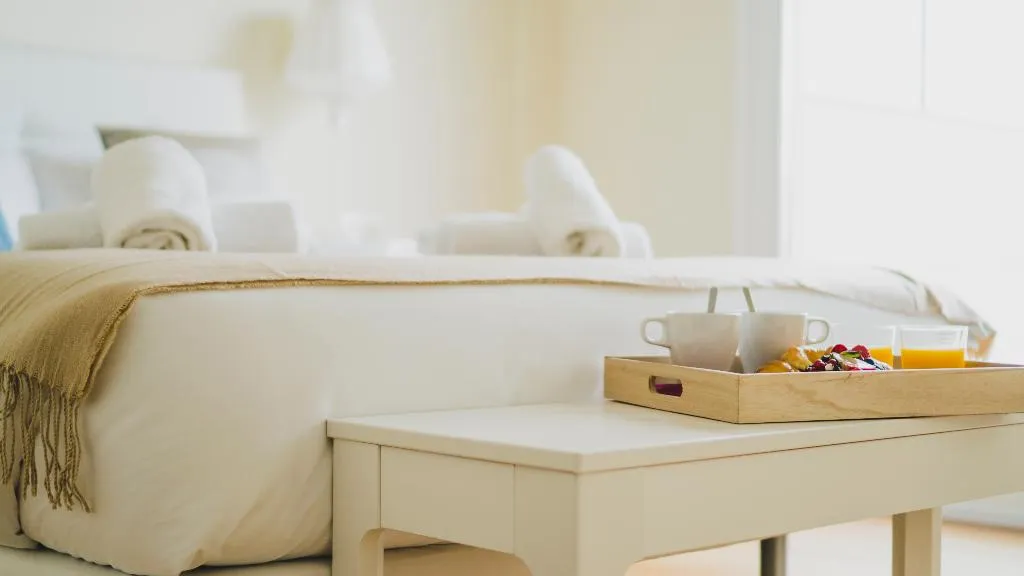 Room, HQ Rooms San Vicente, Valencia